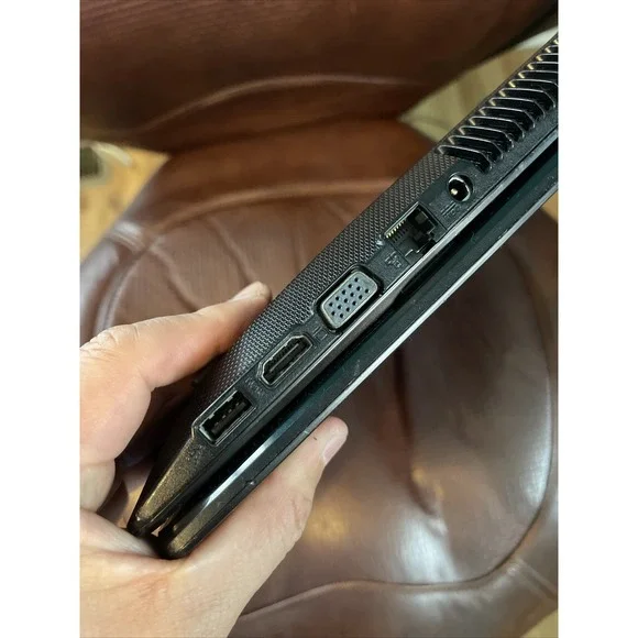ASUS K53E-BBR5 INTEL CORE I3-2310M Windows 7 , With Power Issue